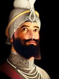 Battle of Bhangani (Punjabi: ਭੰਗਾਣੀ ਦਾ ਯੁੱਧ) was fought between Guru Gobind  Singh's army and the combined forces of many Rajas of the Sivalik Hills  (pahari rajas),