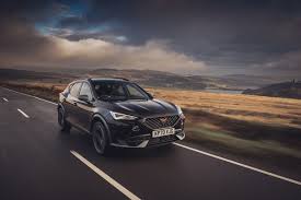 This year, the spanish brand brought its first bespoke model, the cupra formentor. 2021 Cupra Formentor Uk Version Free High Resolution Car Images