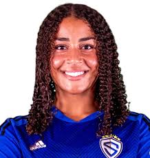 Soraya Hayes, Byron Nelson