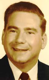 George Lagree Breland Jr. (1926-2005)