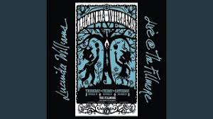 I'm constantly told that my work is good. Fruits Of My Labor Von Lucinda Williams Laut De Song