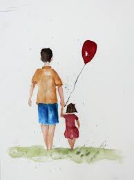 Birthday Drawings For Dad Pin By Lenora Brinegar On Being Their Mother In 2020 Father S Day Drawings Father Art Dad Art