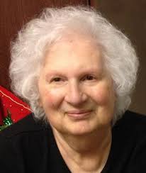 Άννα Μεγαλούδη