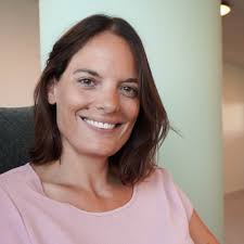 Ich freue mich sehr!