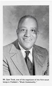 Drewry Mason High School