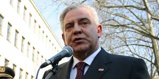 Tribunal rejects Croatia's allegation of corruption by former PM