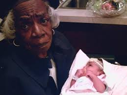 DRAYTON BARRON Obituary (1952