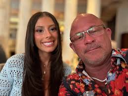 I absolutely love being a father. It's actually much more about my children  than about me. Believe me I will shake up a couple margaritas and fire up  the grill, but I