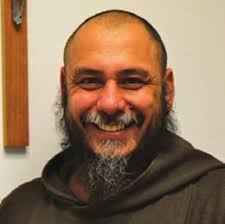 Pope greets Bishop Rhoades during 'ad limina' visit to the Vatican