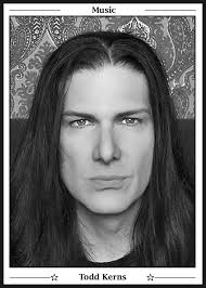 Todd Kerns