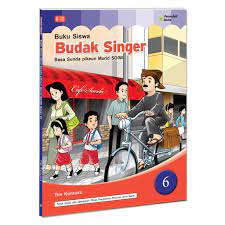 My mother is a housewife. Buku Bahasa Sunda Penerbit Duta Budak Singer Shopee Indonesia