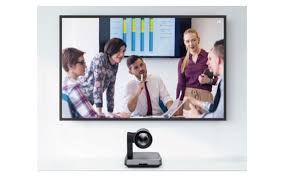 Khi mua camera họp trực tuyến usb của aver, khách hàng sẽ được tặng kèm license microsoft 365 business basic. Ban Camera Há»p Trá»±c Tuyáº¿n Yealink Uvc84 Chinh Hang Gia Tá»'t