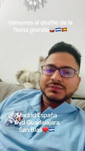 Fiesta Grande en Madrid: Celebración Cultural Hondureña