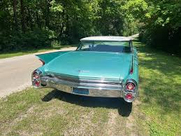 Image result for Inverness Green 1966 Cadillac