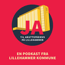 Konsernsjef i norconsult, egil hogna og ordfører i lillehammer, ingunn trosholmen på befaring på røyslimoen. Ordforer Ingunn Trosholmen Gjester Akutt Akutt Podcast Listen Notes