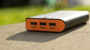 Has been added to your cart. Die Fortschrittlichste Powerbank Auf Dem Markt Easyacc Pb20000qc Mit Quick Charge 2 0 20000mah Und Usb Type C Im Test Techtest