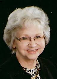 Peggy Rushin Obituary April 28, 2020