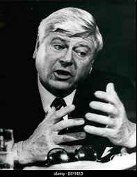 Rogers c b morton hi-res stock photography and images