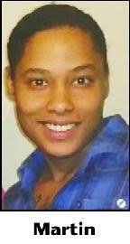 MONIQUETRES MARTIN Obituary (2015)