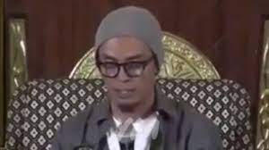 Video Ngajinya Viral Ustaz Evie Panen Cibiran Suara Jogja