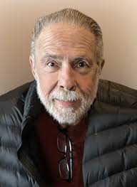 Obituary of Robert J. Vargo