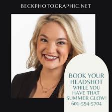 Book your headshots with us while you still have that summer glow!