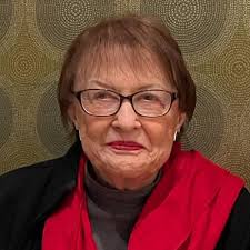 Darlene Combs Miller (1927-2025)