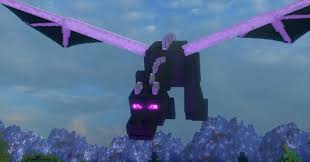 / pump action flying cyber dragon. How To Get An Ender Dragon Head In Minecraft Pro Game Guides