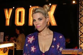 Born on 6th february, 1977 in mol, belgium, she is famous. Business Partner Tanja Dexters For Court
