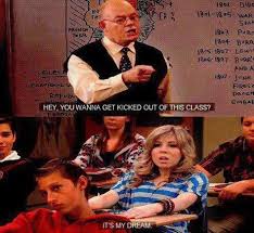 Fandom memes from percy jackson heroes of olympus divergent finding nemo avengers lord of the rings other. 38 Funny Icarly Memes Ideas Icarly Funny Icarly And Victorious