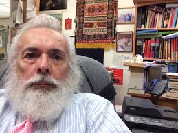 Genaro Pérez, autor en Agradecidas Señas