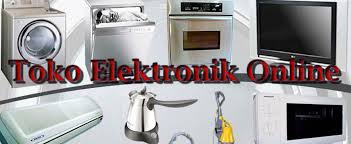 Toko yang menjual alat elektronik untuk rumah tangga dengan harga bersahabat. Toko Elektronik Online Home Facebook