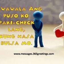 2 what did the baby corn say to the mama corn? Tagalog Jokes Para Sa Nililigawan