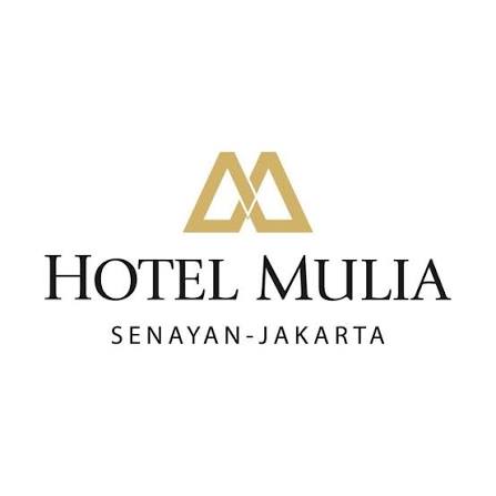 Logo Hotel Mulia Senayan
