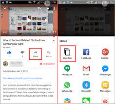 If you like to watch youtube videos offline, there are several good downloaders out there to help you out. How To Download Youtube Videos In Mobile Gallery Know It Info