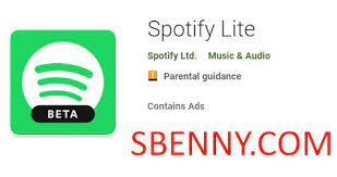 If i save something with spotify lite, will it save in my main spotify app? Spotify Lite Hack Mod Apk Free Download