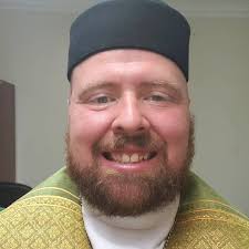 Padre's World: Yesterday, the Good Vicar preached and presided at All  Saints Hawthorne and Spirit Alive. I preached