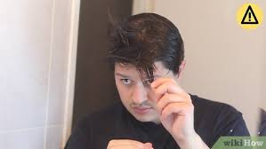 Coconut oil, argan oil, almond oil.the list goes on! How To Grease Hair 14 Steps With Pictures Wikihow