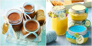 I nasipse olacak i biz doğal insanlarız. Misafirlige Eliniz Bos Gitmeyin Evde Kolayca Yapabileceginiz 13 Lezzet Dolu Hediye Onedio Com