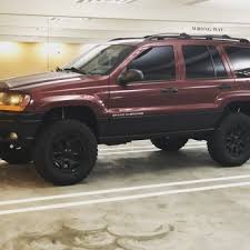 Jeep Wj Lift Chart Best Collection Of All Time Jeep
