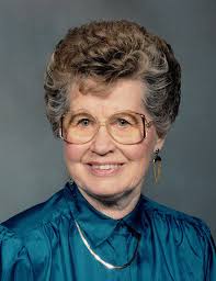 Margaret E. Naftzger