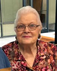 Gloria Carol Richardson Obituary