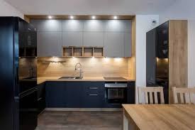 What are the novelties of the electrical appliances? Newest Kitchen Design Trends 2021 Edecortrends