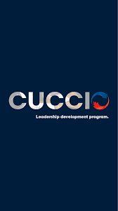 Developing leaders — CUCCIO
