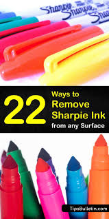Start by mixing a small amount of coconut oil and liquid dish soap together. 22 Ingenious Ways To Remove A Sharpie Mark