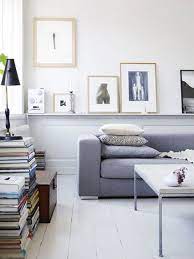 Lambrisering Ideeen Inrichting Huis Com Scandinavische Woonkamers Thuis Woonkamer Thuisdecoratie