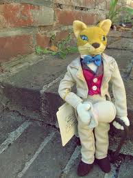 Thingiverse is a universe of things. Baron Humbert Von Gikkingen From The Cat Returns By Princessbrood The Cat Returns Studio Ghibli Totoro