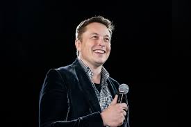 Is elon musk trying to control bitcoin? Admire Elon Musk All You Want But Please Don T Manage Like Him Fortune