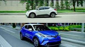 Inside, the lush interior and state of the art technology will satify your every need, while the new incredibly. Toyota Nowvember Sales Event Tv Commercial 2018 C Hr T2 Ispot Tv