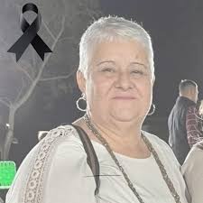 Con profundo pesar,...